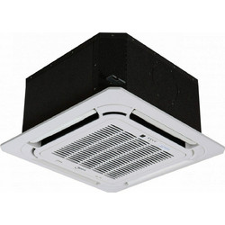 Midea MCA3U-18HRFNX (GA) Εσωτερική Μονάδα Κασέτα