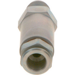 Bosch Βαλβίδα Περιορισμού πίεσης, Σύστημα Common Rail - 1 110 010 031