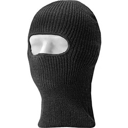 FULL FACE BALACLAVA DAN BLACK