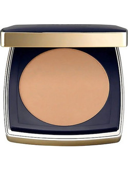 Estee Lauder Double Wear Matte Powder 6C1 Rich Cocoa Compact Foundation 12gr
