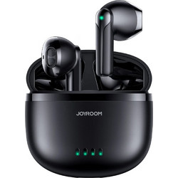 Joyroom JR-TL11 Ακουστικά Bluetooth Earbud Ανθεκτικά στο Νερό Black