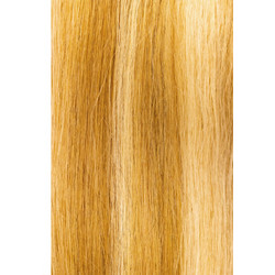 Τρέσα | Velvet Hair Extensions P8/613 - 50-55εκ
