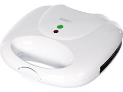 Dictro Lux 619800 Τοστιέρα για 2 Τοστ 800W