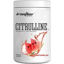 IronFlex Citrulline Watermelon 500gr