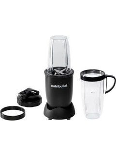 NutriBullet Pro NB907B Μπλέντερ για Smoothie 900W