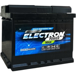 Electron Power Max A55B1X0 12V 50AH