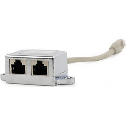 CABLEXPERT LAN PORT COMBINER/SPLITTER FTP
