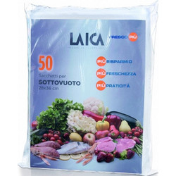 LAICA VT3500 Σακούλες Κενού Αέρος