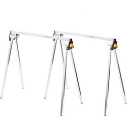 STANLEY STST81337-1 Μεταλλικά καβαλέτα πτυσσόμενα (2 τεμ)