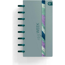 CARCHIVO - PLANNER MY WEEK & CHECKLIST - ΤΥΡΚΟΥΑΖ - Carchivo