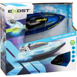 AS Company Exost Aqua Lights Τηλεκατευθυνόμενο Σκάφος 7530-20606
