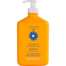 Camomilla Blu Atopy-Prone Skin Λάδι Καθαρισμού για Ευαίσθητο Δέρμα 500ml