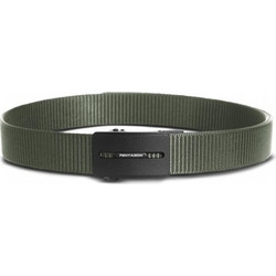 ΖΩΝΗ PENTAGON REGAL BELT 35mm K17103-BLK-06