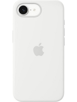 Θήκη Apple iPhone 16e - Apple Silicone Case - White