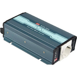 INVERTER DC/AC ΚΑΘΑΡΟΥ ΗΜΙΤΟΝΟΥ 300W/24V NTS-300-224EU MEAN WELL