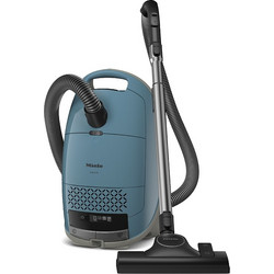 Miele Guard M1 Flex Standard Ηλεκτρική Σκούπα 890W με Σακούλα 4.5lt Μπλε