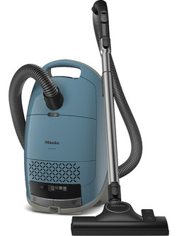 Miele Guard M1 Flex Standard Ηλεκτρική Σκούπα 890W με Σακούλα 4.5lt Μπλε