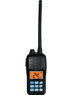 Recent RS-36M Black