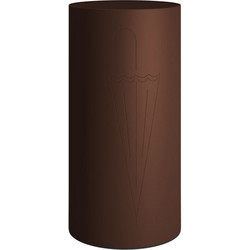 Ομπρελοθήκη 28-943 Matt Wenge Pam Co (O25 x H50 cm) 1Τεμ