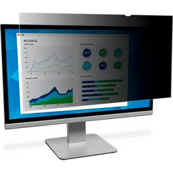 3M PF250W9P Privacy Filter for 25 16:9 Portrait