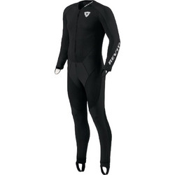 ΙΣΟΘΕΡΜΙΚΗ ΟΛΟΣΩΜΗ ΦΟΡΜΑ UNDERSUIT BLAST BLACK FTU907 | REV'IT