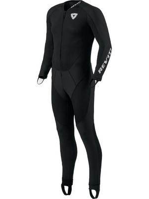 ΙΣΟΘΕΡΜΙΚΗ ΟΛΟΣΩΜΗ ΦΟΡΜΑ UNDERSUIT BLAST BLACK FTU907 | REV'IT