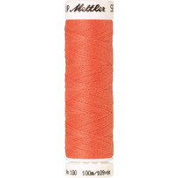 Seralon all purpose thread 0135-6677 SALMON