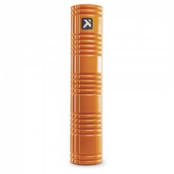 THE GRID 2.0 FOAM ROLLER ORANGE