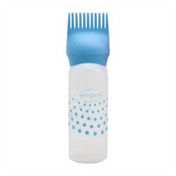 Κενό Φυαλίδιο Dispenser με Χτένα Weinuomei 177ml