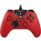 Turtle Beach REACT-R Wired Controller PC Xbox X & Xbox One Red Turtle Beach REACT-R Wired Controller PC Xbox X & Xbox One Red