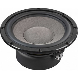 Brax Matrix ML10 Subwoofer Αυτοκινήτου 10" 600W RMS