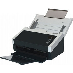 Avision AD240U Sheetfed Scanner A4 με Τροφοδότη Χαρτιού