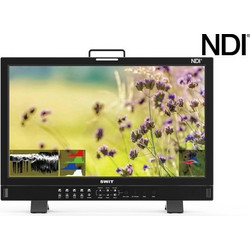 Swit BM-245-NDI 23.8" Professional NDI Monitor