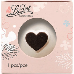 Σφραγίδα Τατουάζ Colop LaDot Black Heart Small