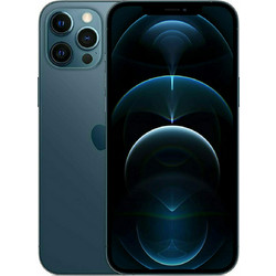 SUNSHINE SS-057R Frosted Hydrogel Τζαμάκι Προστασίας για Apple iPhone 12 Pro Max 5G (6GB/128GB) Pacific Blue