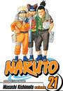 Naruto, Vol. 21 Naruto, Vol. 21
