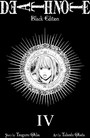 Death Note Black Edition, Vol. 4 Death Note Black Edition, Vol. 4