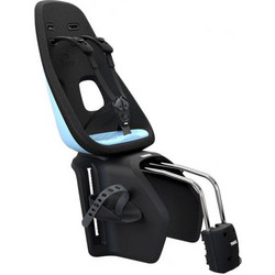 THULE ΠΑΙΔΙΚΟ ΟΠΙΣΘΙΟ ΚΑΘΙΣΜΑ YEPP NEXXT MAXI ΜΠΛΕ (AQUAMARINE) 12080224 Μπλε