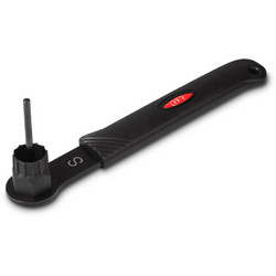 CUBE ΕΡΓΑΛΕΙΟ RFR FREEWHEEL REMOVER - 40206 Μαύρο