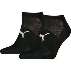 Κάλτσες Puma Sport Light Sneaker 2P 701230354-001