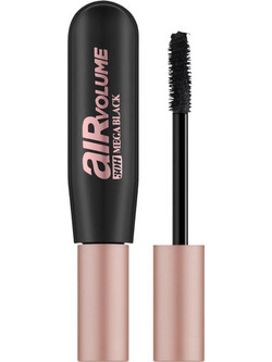 L'Oreal Paris Air Volume 30h Mega 01 Black Mascara για Όγκο 9ml