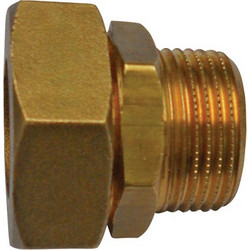 Ρακόρ Αρσενικό Ανοξείδωτου Σωλήνα 32-25x1 1/4 H-IT