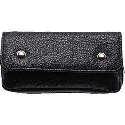 ATOMIC - Θήκη Πίπας από PU Leather σε 2 χρώματα (5558100) - Brown