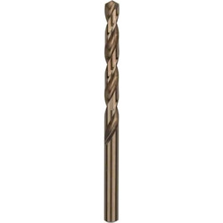 Bosch 2608585895 Τρυπάνια Κοβαλτίου Μετάλλου 8.5mm 5 τεμάχια