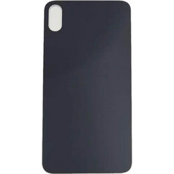 Καπάκι Πίσω Όψης για iPhone XS - Space Grey
