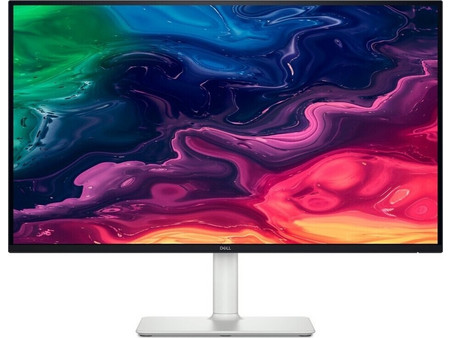 Dell S2721QSA IPS Monitor 27" 3840x2160 4K UHD 60Hz 4ms