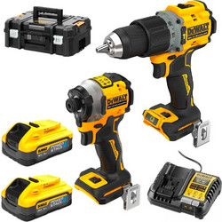 DeWALT DCK2050H2T