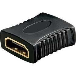 Μούφα HDMI Θηλ. / Θηλ