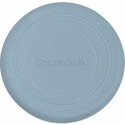 Scrunch Frisbee Θαλάσσης Duck Egg Blue