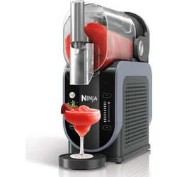 ΠΑΓΟΜΗΧΑΝΗ NINJA FS 301 EU ΓΙΑ ΓΡΑΝΙΤΕΣ/ΠΑΓΩΜΕΝΑ ΡΟΦΗΜΑΤΑ